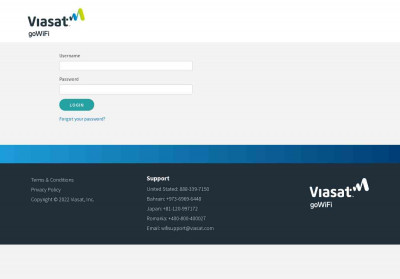 Terms & Conditions - goWiFi Navy | Manage My Account Terms & Conditions - goWiFi Navy | Manage My Account