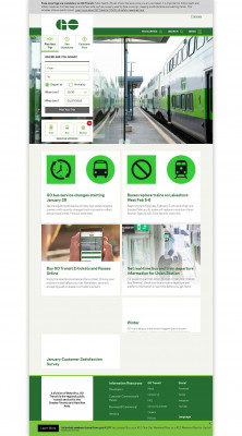 Free Wi-Fi on GO Trains & Buses | GO Wi-Fi Plus | GO Transit Free Wi-Fi on GO Trains & Buses | GO Wi-Fi Plus | GO Transit