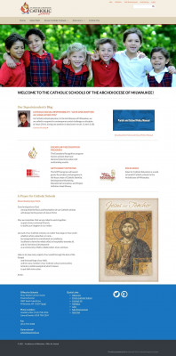 Login - schools@archmil.org - Archdiocese of Milwaukee Login - schools@archmil.org - Archdiocese of Milwaukee
