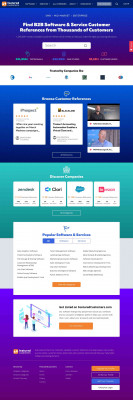 20 Verisae Customer Reviews & References 20 Verisae Customer Reviews & References