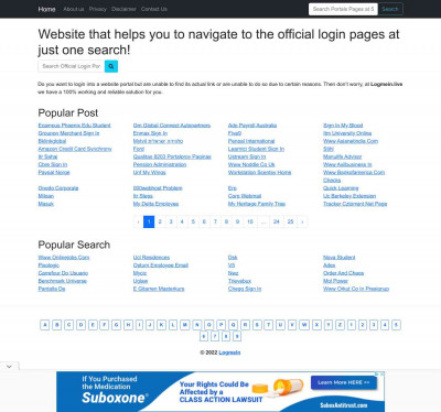 Verisae Client - Staff Login Guide Verisae Client - Staff Login Guide