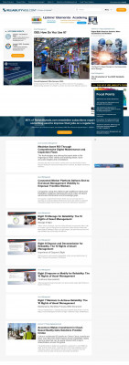 Verisae Introduces the “Connected Facility” Maintenance ... Verisae Introduces the “Connected Facility” Maintenance ...
