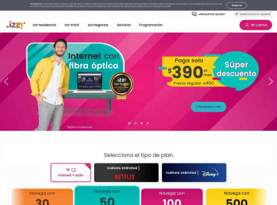 Conoce tu usuario y contraseña de tu modem - Izzi Conoce tu usuario y contraseña de tu modem - Izzi