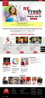 ADP Workforce Now-Electronic Payroll New Web Link - PCCC ADP Workforce Now-Electronic Payroll New Web Link - PCCC