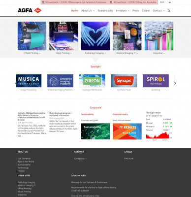 iPay Instructions - Agfa iPay Instructions - Agfa