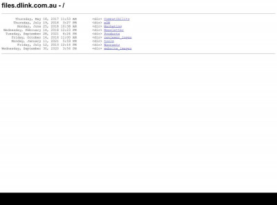 Troubleshooting - Can not access the router on 192.168.0.1 Troubleshooting - Can not access the router on 192.168.0.1