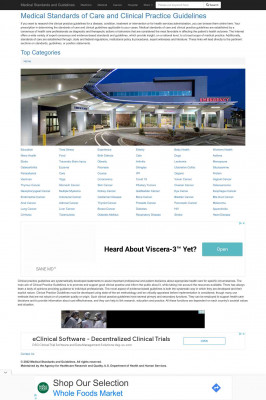 My Yahoo Att Mail Health | Medical Standards and Guidelines My Yahoo Att Mail Health | Medical Standards and Guidelines
