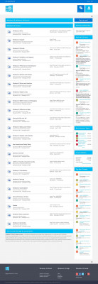 Windows 10: email not working Windows 10: email not working