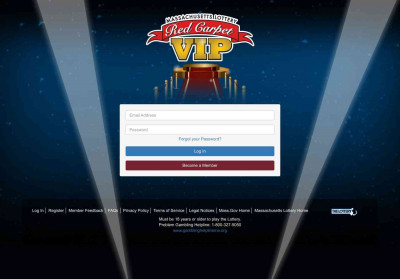 Drawing Info & Winners - MA Lottery 200X Second Chance ... Drawing Info & Winners - MA Lottery 200X Second Chance ...