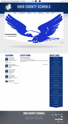 Calendar WeekView - Ohio County Schools Calendar WeekView - Ohio County Schools