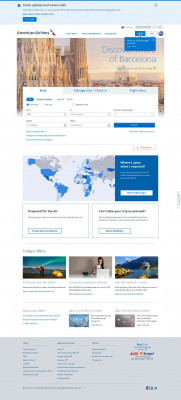 Log in – AAdvantage account login and password - American ... Log in – AAdvantage account login and password - American ...