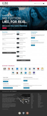 WebAdvisor - College of the Mainland WebAdvisor - College of the Mainland