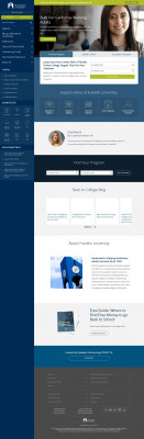 myFranklin Login | Franklin University myFranklin Login | Franklin University