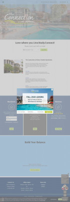 Official Site | The Connection-Athens | Student Housing Near ... Official Site | The Connection-Athens | Student Housing Near ...