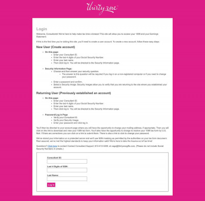 ThirtyOneGifts.com - Consultants ThirtyOneGifts.com - Consultants