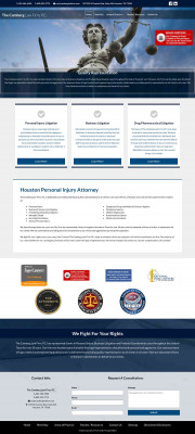 Nursing Home Abuse Houston, TX | Camberg Law Firm Nursing Home Abuse Houston, TX | Camberg Law Firm