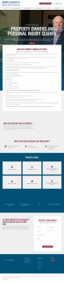 Houston Nursing Home Abuse Attorneys - McDowell Law ... Houston Nursing Home Abuse Attorneys - McDowell Law ...