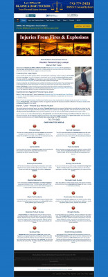 Houston Nursing Home Abuse or Neglect Lawyer Houston Nursing Home Abuse or Neglect Lawyer