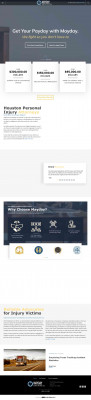 Houston Nursing Home Abuse & Neglect Lawyer - Mayday ... Houston Nursing Home Abuse & Neglect Lawyer - Mayday ...