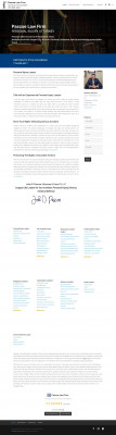 Nursing Home Abuse Lawyer - Pascoe Law Firm Nursing Home Abuse Lawyer - Pascoe Law Firm