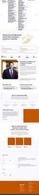 Nursing Home Abuse - Brasher Law Firm Nursing Home Abuse - Brasher Law Firm