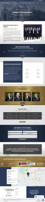 Nursing Home Abuse & Neglect Lawyers in Victoria Nursing Home Abuse & Neglect Lawyers in Victoria