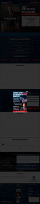 Nursing Home Abuse - The Pinkerton Law Firm, PLLC Nursing Home Abuse - The Pinkerton Law Firm, PLLC