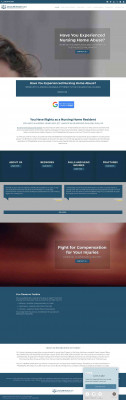 Churchill Huston Law, LLC: Nursing Home Neglect Lawyer ... Churchill Huston Law, LLC: Nursing Home Neglect Lawyer ...