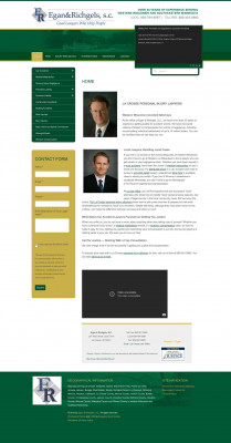 Nursing Home Negligence - Egan & Richgels, S.C. Nursing Home Negligence - Egan & Richgels, S.C.