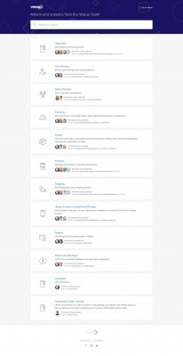 Vend integration: "Token has already been taken" - Veeqo ... Vend integration: "Token has already been taken" - Veeqo ...
