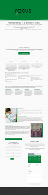 Focus On Students: Home Focus On Students: Home