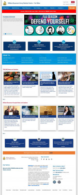 Fort Bliss > Patient Resources > Medpros - William Beaumont ... Fort Bliss > Patient Resources > Medpros - William Beaumont ...