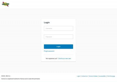 Login - Sunoco Universal Fleet Online Login - Sunoco Universal Fleet Online