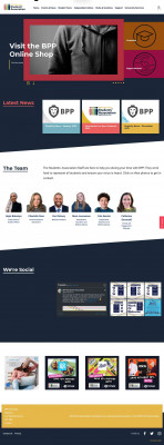 Student induction guide - BPP Students Association Student induction guide - BPP Students Association