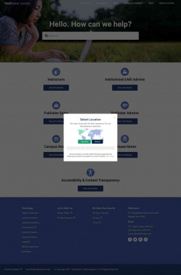 Case Study: Accessibility at BPP University - VitalSource ... Case Study: Accessibility at BPP University - VitalSource ...
