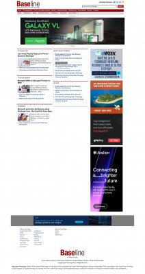 What Really Happened At JetBlue - BaselineMag.com What Really Happened At JetBlue - BaselineMag.com