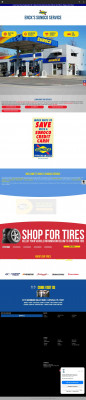 Financing | Enck's Sunoco Service Financing | Enck's Sunoco Service