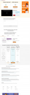 Citation Machine®: Format & Generate - APA, MLA, & Chicago Citation Machine®: Format & Generate - APA, MLA, & Chicago
