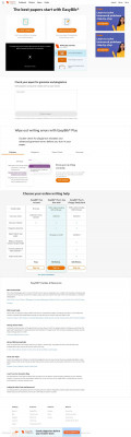 EasyBib®: Free Bibliography Generator - MLA, APA, Chicago ... EasyBib®: Free Bibliography Generator - MLA, APA, Chicago ...