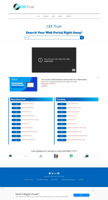 Etenet Portal For Employees - Find Official Portal - CEE-Trust Etenet Portal For Employees - Find Official Portal - CEE-Trust
