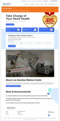 Online Resources | Los Alamitos Medical Center Online Resources | Los Alamitos Medical Center