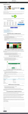 BP Credit Card Login - MyBPCreditcard BP Credit Card Login - MyBPCreditcard