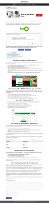 BP Credit Card Login - MyBPCreditcard BP Credit Card Login - MyBPCreditcard