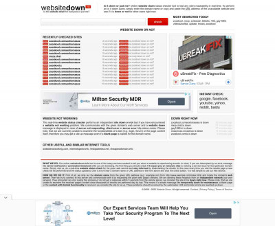 Is Ca down for everyone or just me? - Check status for ca ... Is Ca down for everyone or just me? - Check status for ca ...