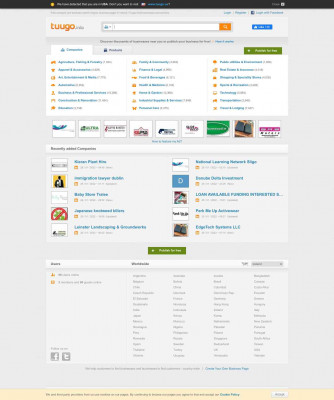 • Timesolutions • - Tuugo info • Timesolutions • - Tuugo info