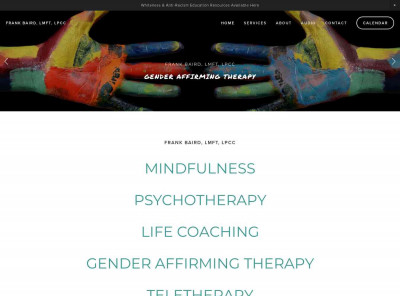 Mindful Strategies for Managing Anxiety (Drop-In, Weekly) Mindful Strategies for Managing Anxiety (Drop-In, Weekly)