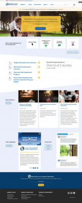 Oregon Unemployment Insurance | Benefits.gov Oregon Unemployment Insurance | Benefits.gov