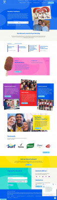 Walmart Sales Analyst – Elida Beauty - Careers at Unilever Walmart Sales Analyst – Elida Beauty - Careers at Unilever