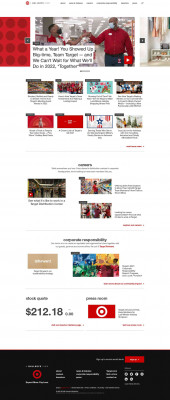Jobs at Target - Target Corporate Jobs at Target - Target Corporate