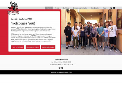 College Admission Information with Linda Dowley - La Jolla ... College Admission Information with Linda Dowley - La Jolla ...